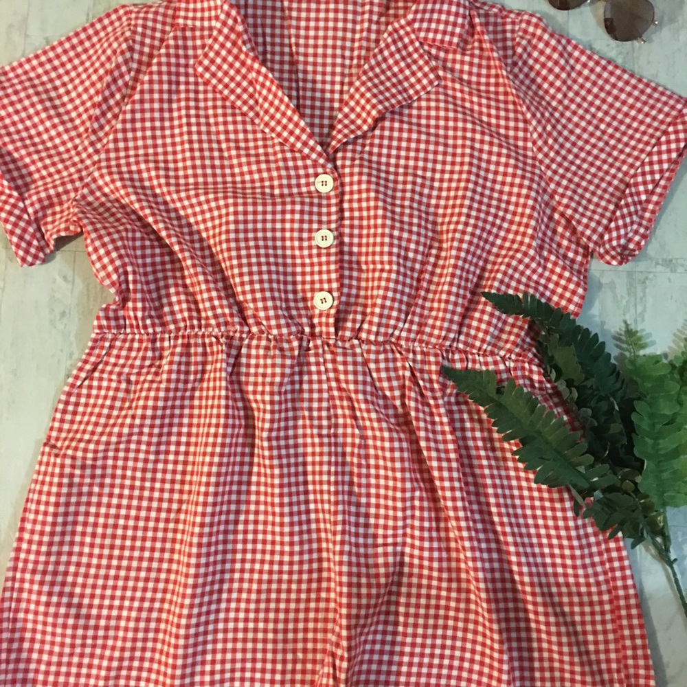 Romper like new 3XL